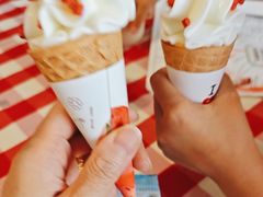 -西贝莜面村(金隅嘉品mall店)