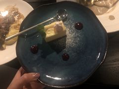 -C&R西班牙餐厅