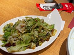 -一个叫川的地方(麒麟新天地店)