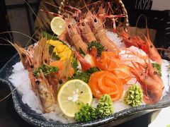 -旨料亭日本料理(四川北路店)
