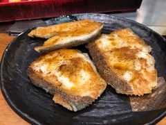 -大渔铁板烧(中山路八佰伴店)