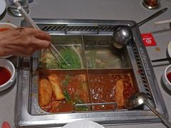 -海底捞火锅(河东万达广场店)