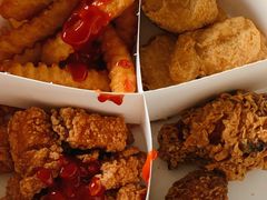 -麦当劳(大厂新城店)