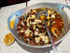 -天辣(金桥啦啦宝都店)