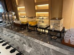 -南京金丝利喜来登酒店