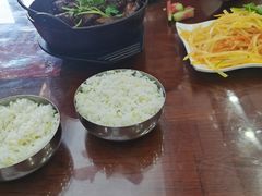 -洪兴砂锅·融合砂锅菜(星河城店)