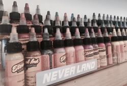 -飛凡TATTOO纹身•原创