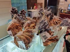 -国际饭店·帆声西饼屋(黄河路店)