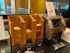 -上海浦西万怡酒店