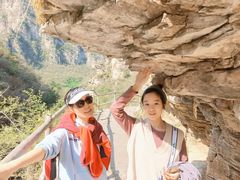 -孤山寨风景区