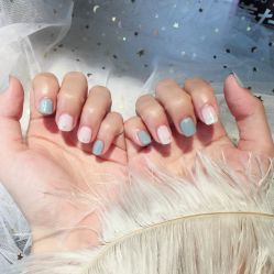 -森日式美甲沙龙MORI NAIL总店