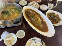 -集贤门·徽菜(南山店)