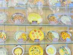 -Kpasta韩式意大利面