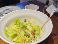 -SPACELAB失重餐厅(世纪汇店)