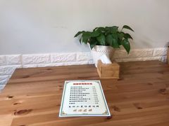 大堂-海胆小馆(东北水饺·春柳店)