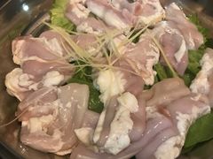 -御膳粥·牛乳粥底火锅·地道顺德菜(容桂店)