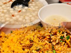 -周姑娘不等味·牛羊肉火锅·螃蟹罗氏虾·烤鱼烤串(高邮店)