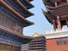 -大明幻境第一城