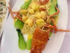 -粤盛海鲜平价店(洛溪食街店)