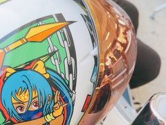 -京北车辆管理所-停车场