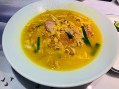 井冈山豆皮-松沪名灶·豆浆鱼头·新上海菜(飞航吾悦广场店)