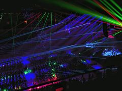 -宝能国际体育演艺中心