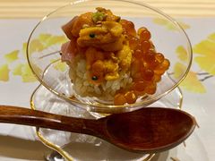 -鮨青(恒基名人购物中心店)