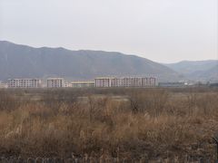 -图们国门景区