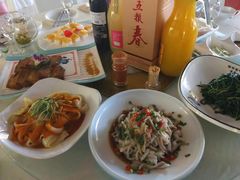 -伊和园清真餐饮