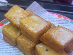 -孖记茶档·热腾茶餐(荔湾领展广场店)