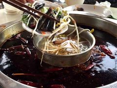 -枇杷园食为鲜火锅(南山店)