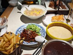 -老淮滨-蚌埠非遗小吃(淮河路店)