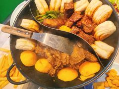 -津武刁馋一锅出(双街店)