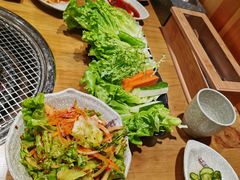 -牛人·雪花牛·木炭烤肉(昆山陆家店)