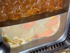 -重庆高老九火锅(万象城店)