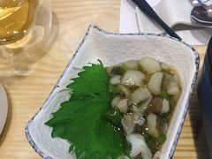 -小句号·精致料理(江南环球港店)