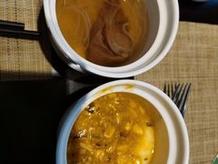 -太湖饭店玉兰厅(自助餐厅)