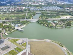 -嘉定凯悦·咖啡厅