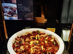 -盛江山自助料理(太原街万达店)