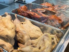 -章云板鸭(总店)