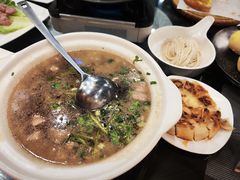 -麦香坊(伏波山店)