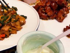 -城南往事·鲁菜济南菜(长清园博园恒大绿洲店)