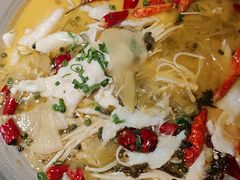 -巴蜀风·地道川菜(总店)