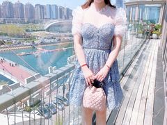 -川旺角川粤融合菜•海景餐厅(星海广场店)