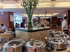 -西安大景城堡酒店·雅庭西餐厅
