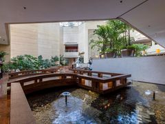 -上海静安昆仑大酒店