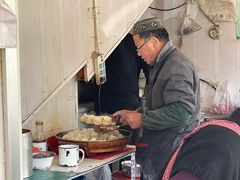 -清真玉林老字号稍麦羊杂碎(宽巷子民族美食街店)