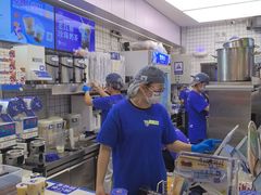 -煲珠公·老红糖珍珠奶茶(长宁龙之梦店)