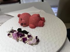 -晶雅花园西餐厅(南京首店)