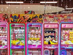 -嘻哈欢乐场(华宇广场店)